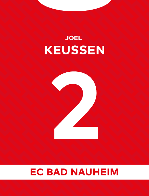 Joel Keussen