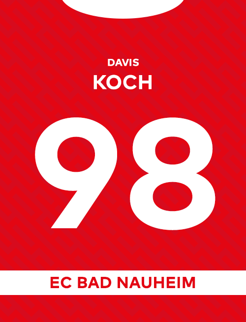Davis Koch