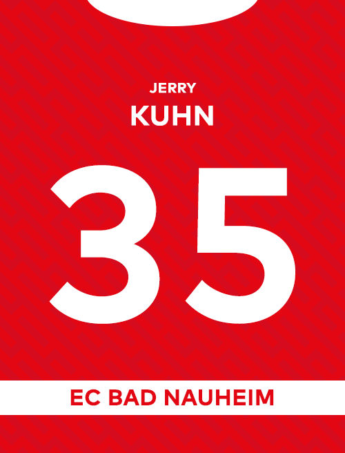 Jerry Kuhn
