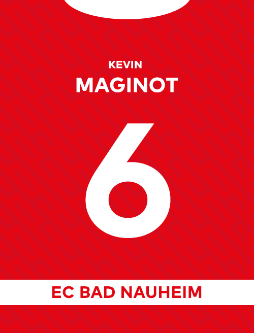 Kevin Maginot