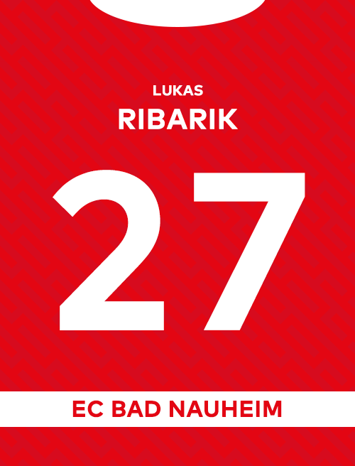 Lukas Ribarik