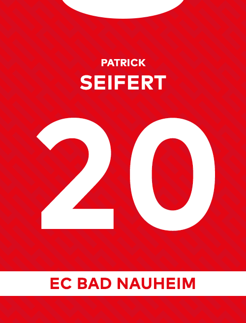 Patrick Seifert