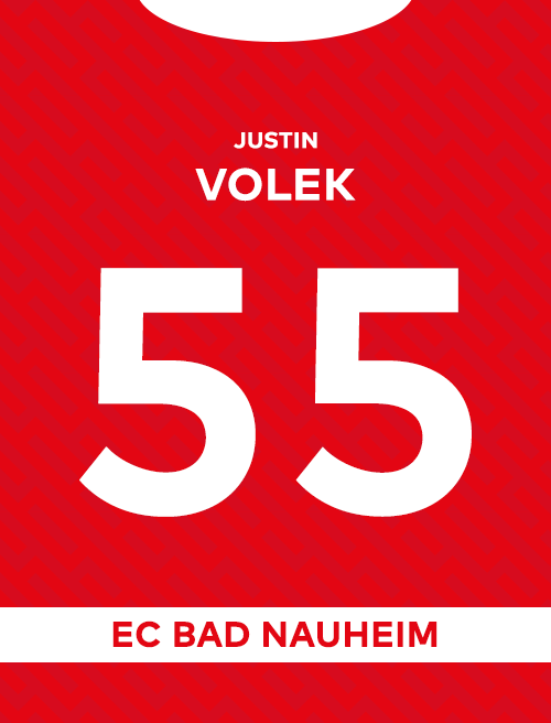 Justin Volek