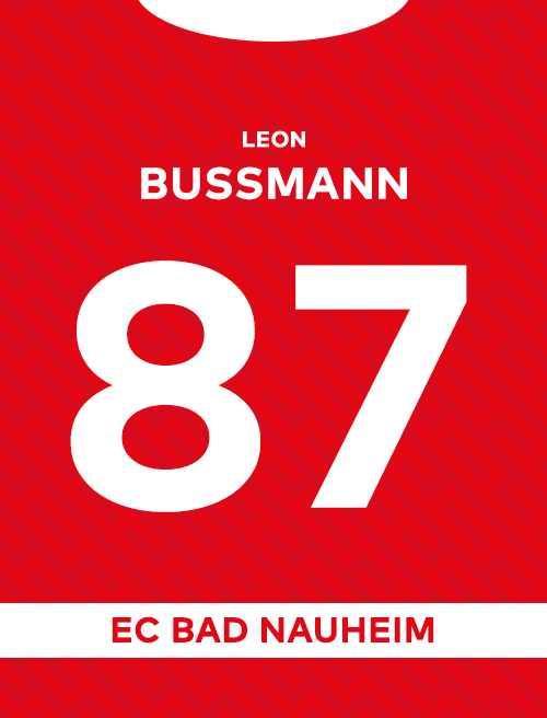 Leon Bußmann