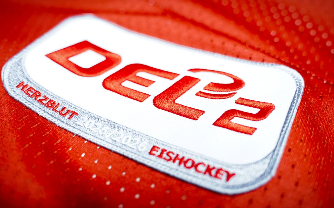 Lizenz bestätigt: EC Bad Nauheim startet auch 2026/27 in der DEL2
