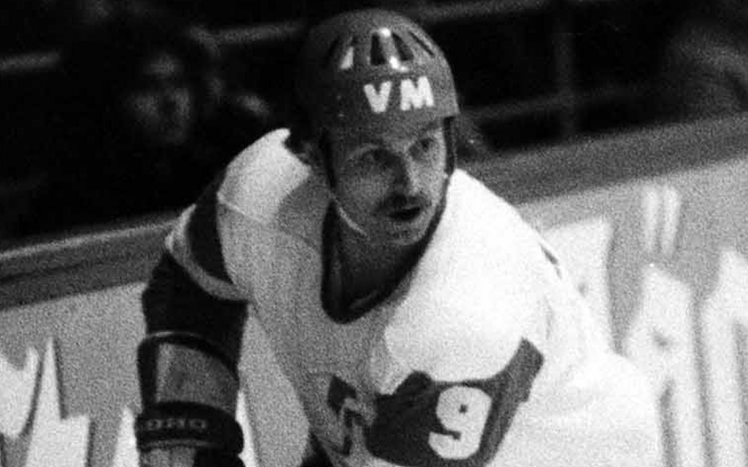 Wir gratulieren: Ex-Nationalspieler Werner Kadow feiert 75. Geburtstag