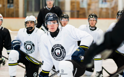 Heute in der WZ: NHL-Draft – Tobias Krestan schreibt Geschichte