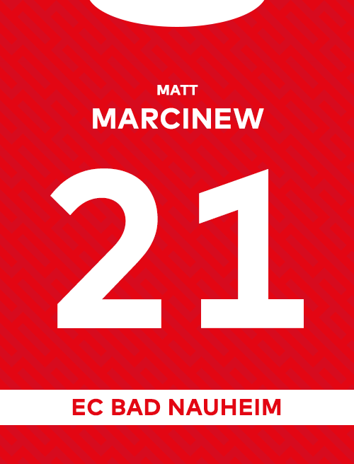 Matt Marcinew
