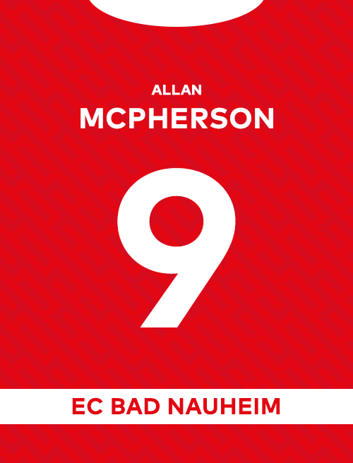 Allan McPherson