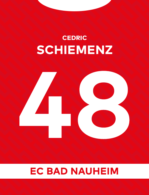 Cedric Schiemenz