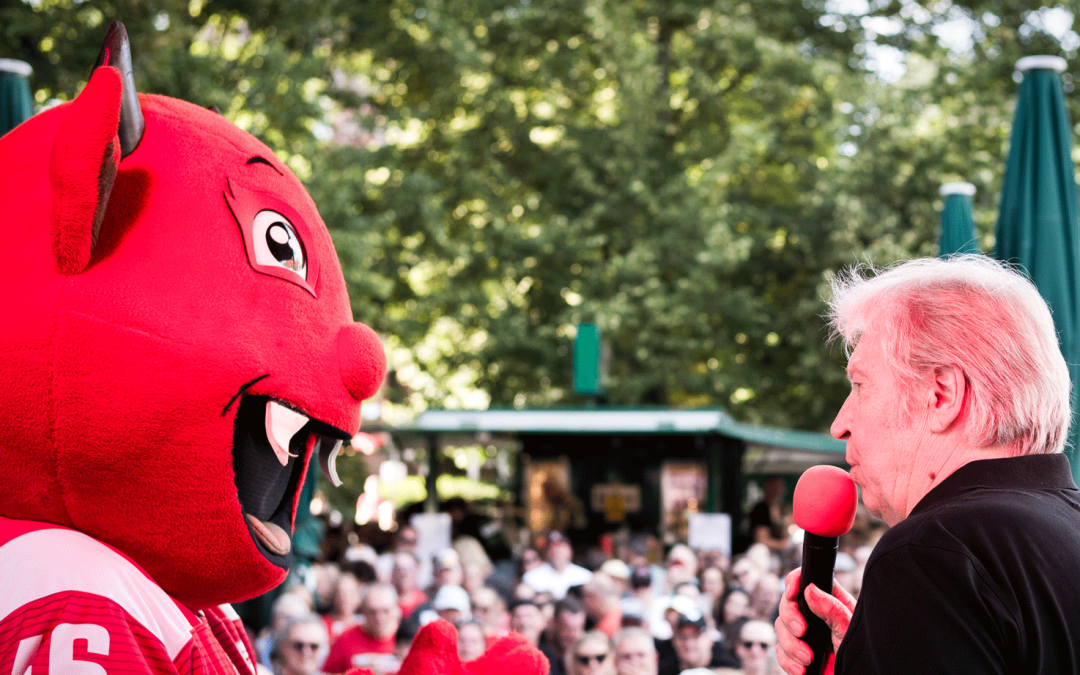 Save the Date: Saisoneröffnung am 29. August im Goldsteinpark