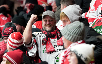 DEL2 veröffentlicht Spielplan für die Saison 2026/27