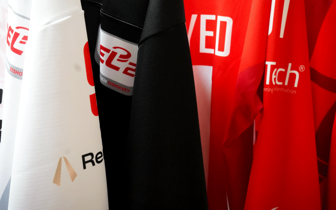Trikot-Sale in der Geschäftsstelle: 40 % Rabatt auf vorrätige Trikots