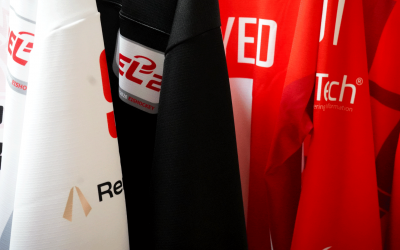 Trikot-Sale in der Geschäftsstelle: 40 % Rabatt auf vorrätige Trikots
