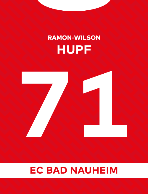 Ramon Hupf