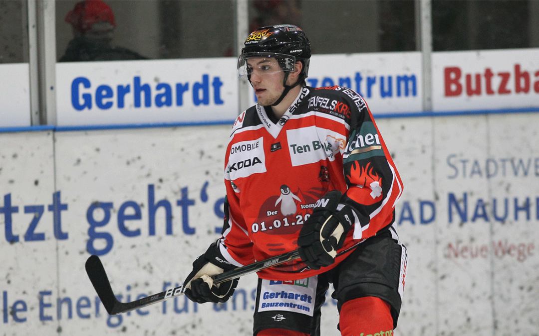 Persönlich vorgestellt: Dominik Tiffels