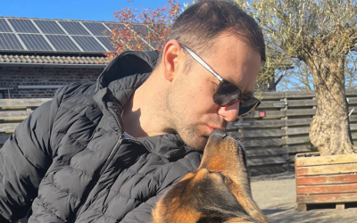 Persönlich vorgestellt: Matt Marcinew