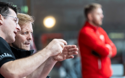 Letzter Test vor dem Saisonstart: DEG zu Gast im CKS