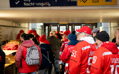 Markisol Kurstadtexpress: Mit dem Sonderzug nach Memmingen!