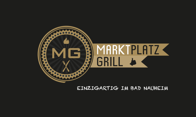 Marktplatz Grill