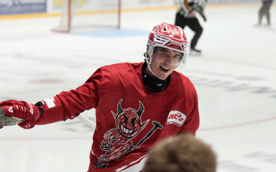 Pre-Season-Jerseys: Auktion endet heute
