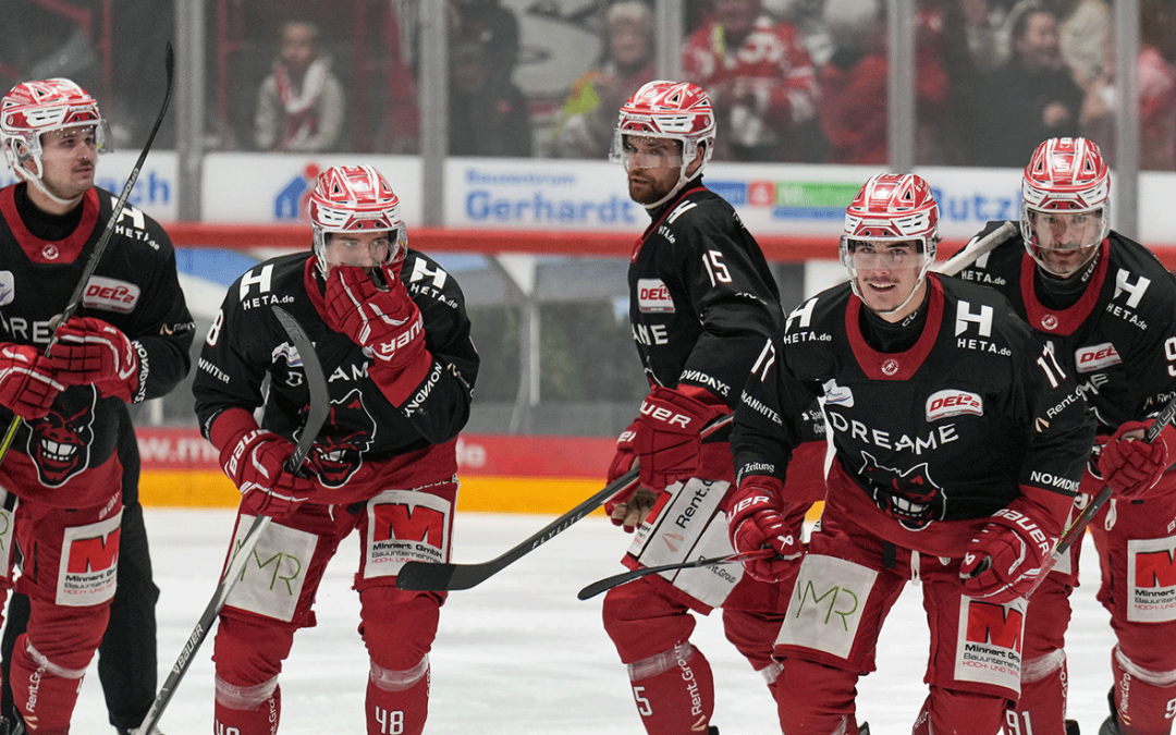Letzte Infos vor dem Derby gegen Kassel