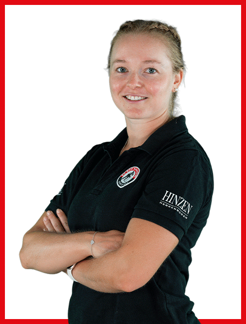Lena Henze