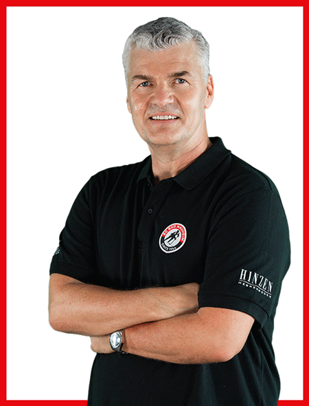 Rüdiger Senft